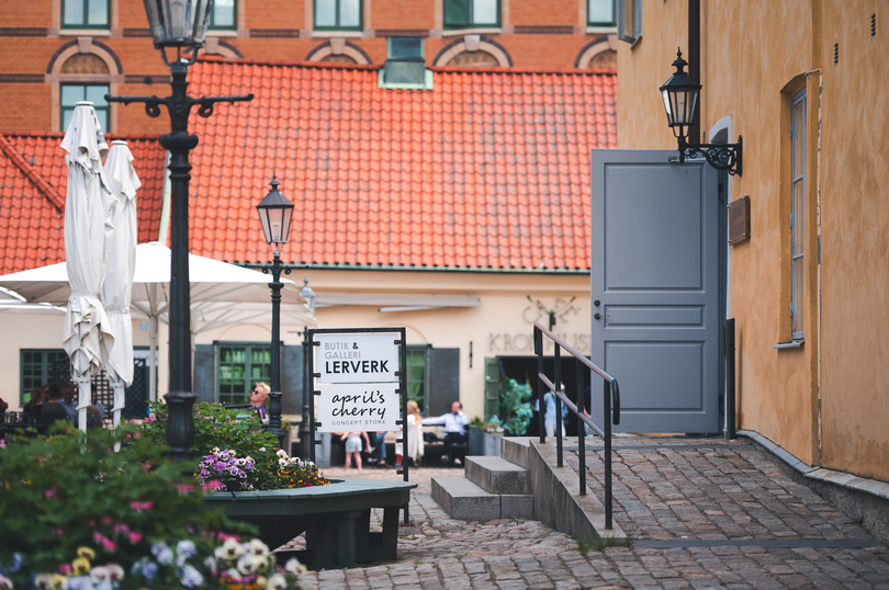 Västra Nordstan