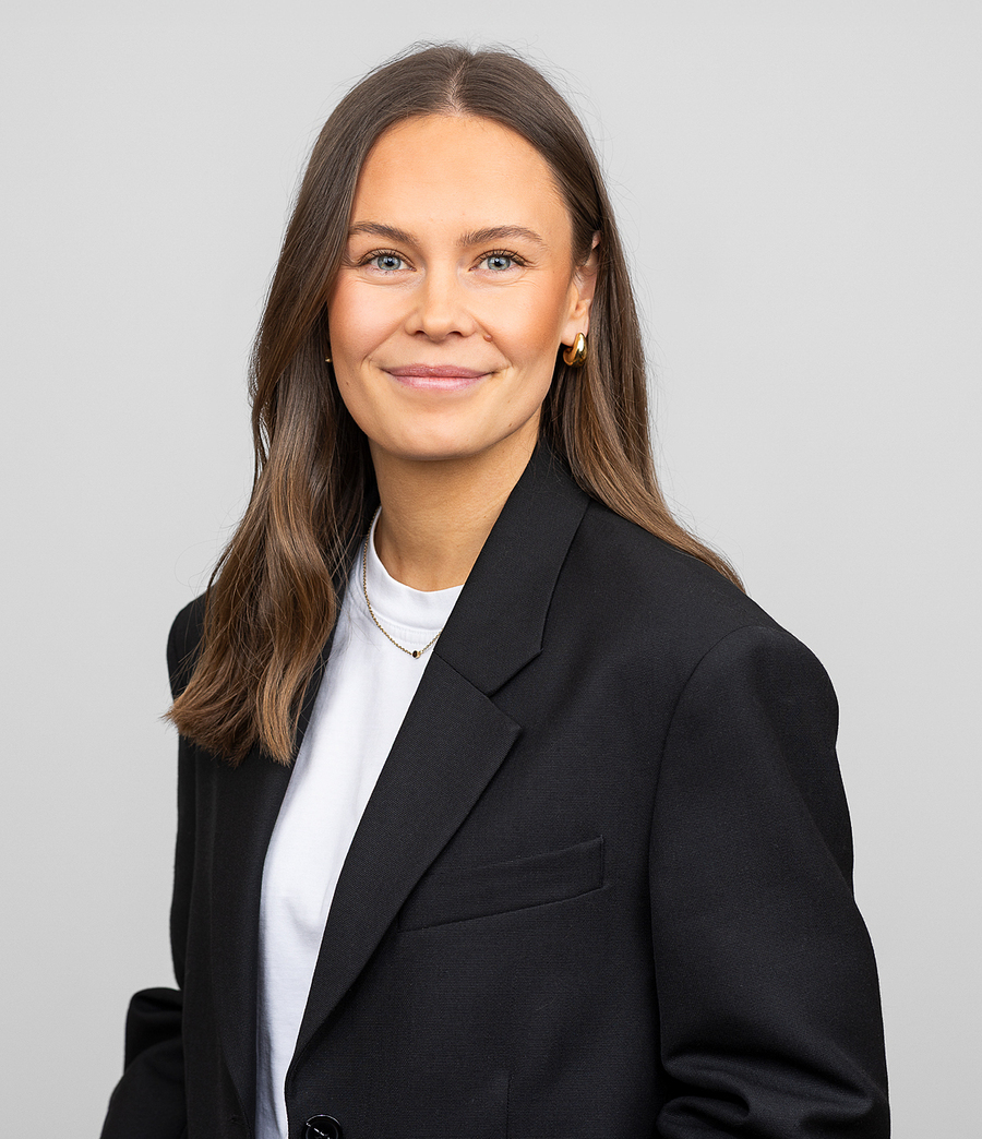 Alicia Jakobsson