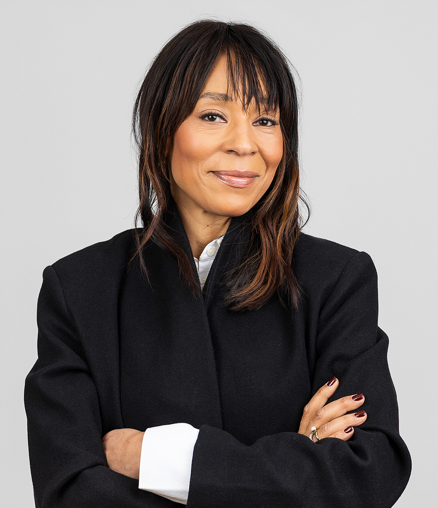 Angela Anyai Krantz