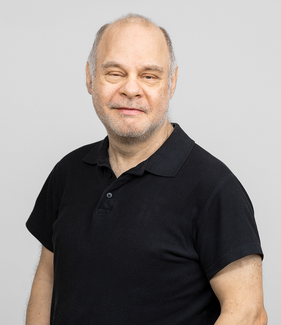 Bengt Enroth