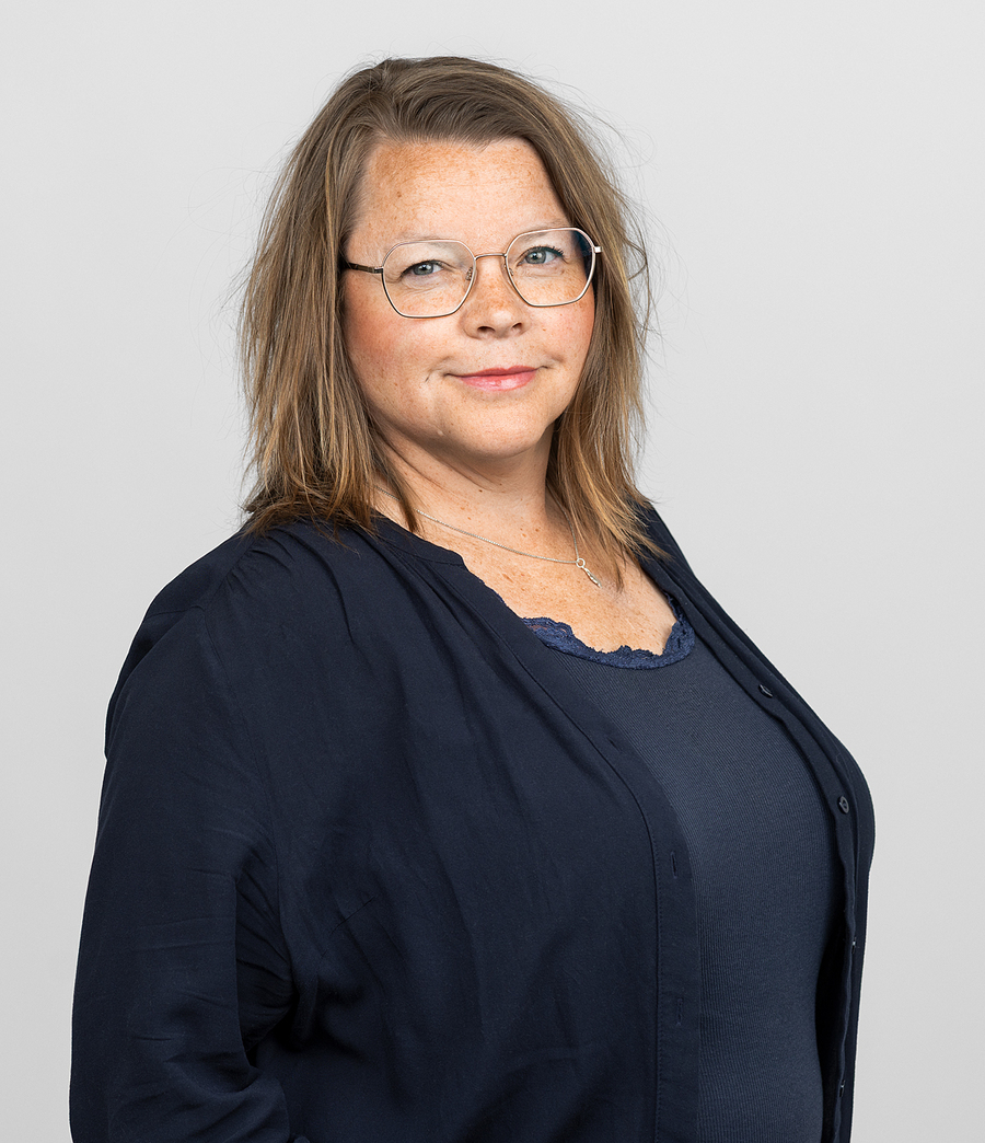 Pauline Martinsson