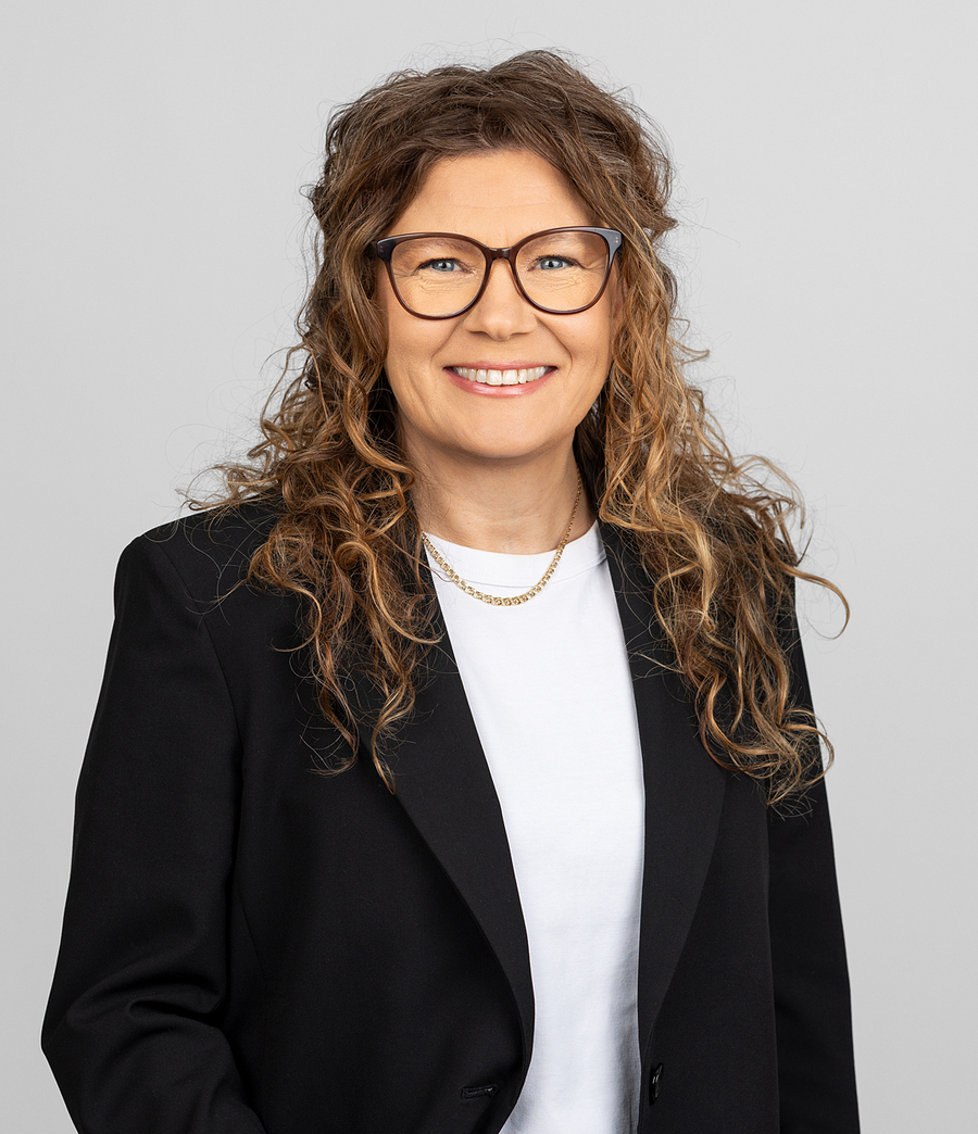 Kajsa Anell