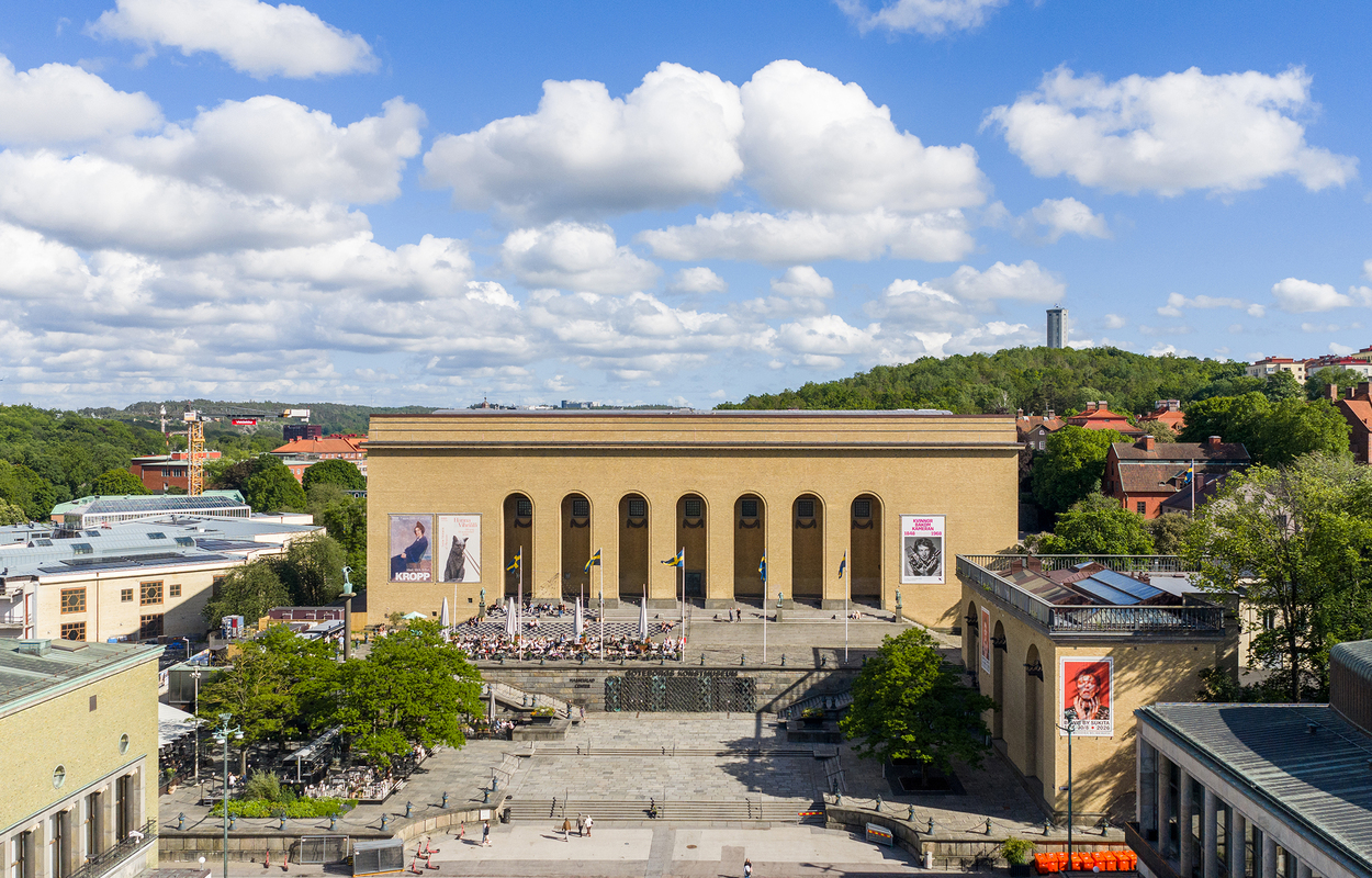Göteborg City AB