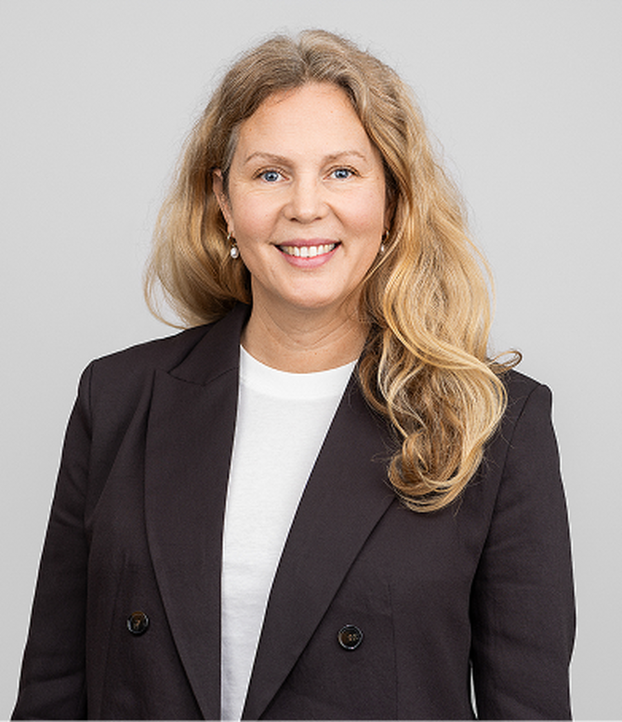Erika Kern