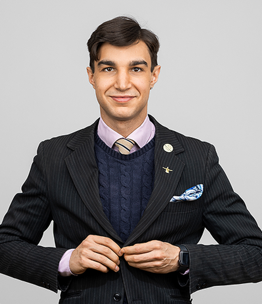 Viktor Pérez