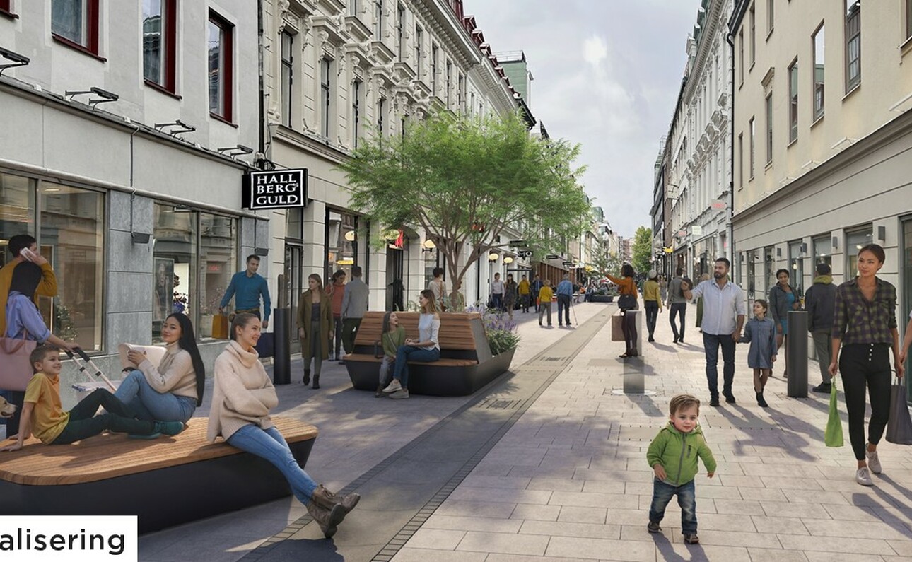 Kungsgatan