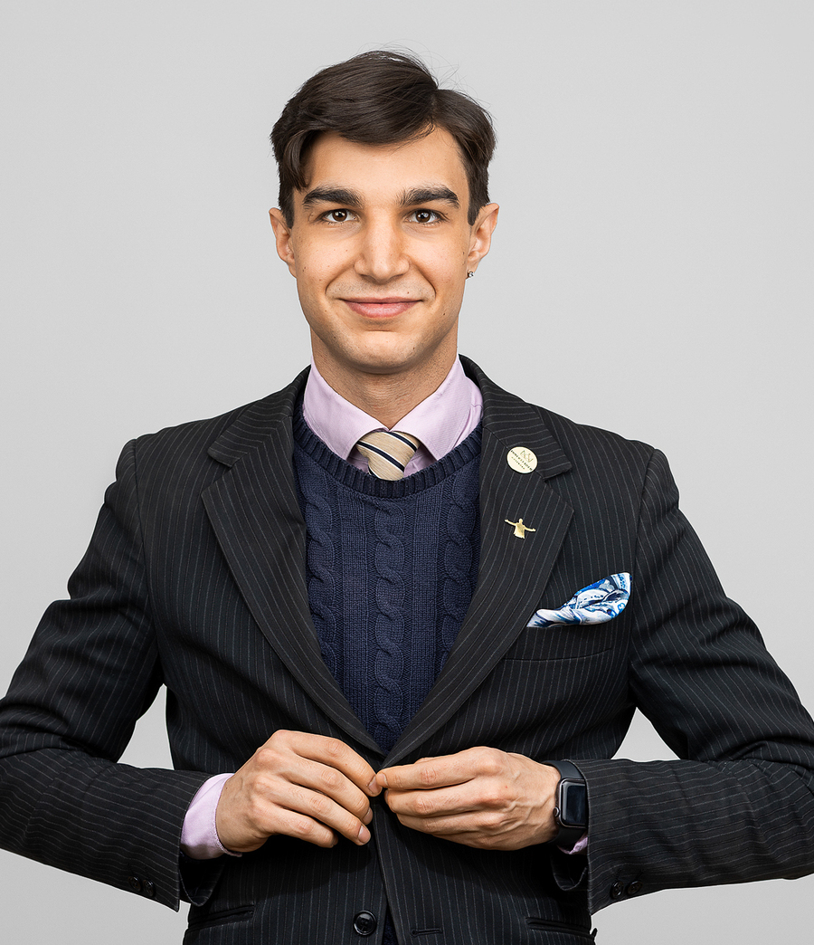 Viktor Pérez