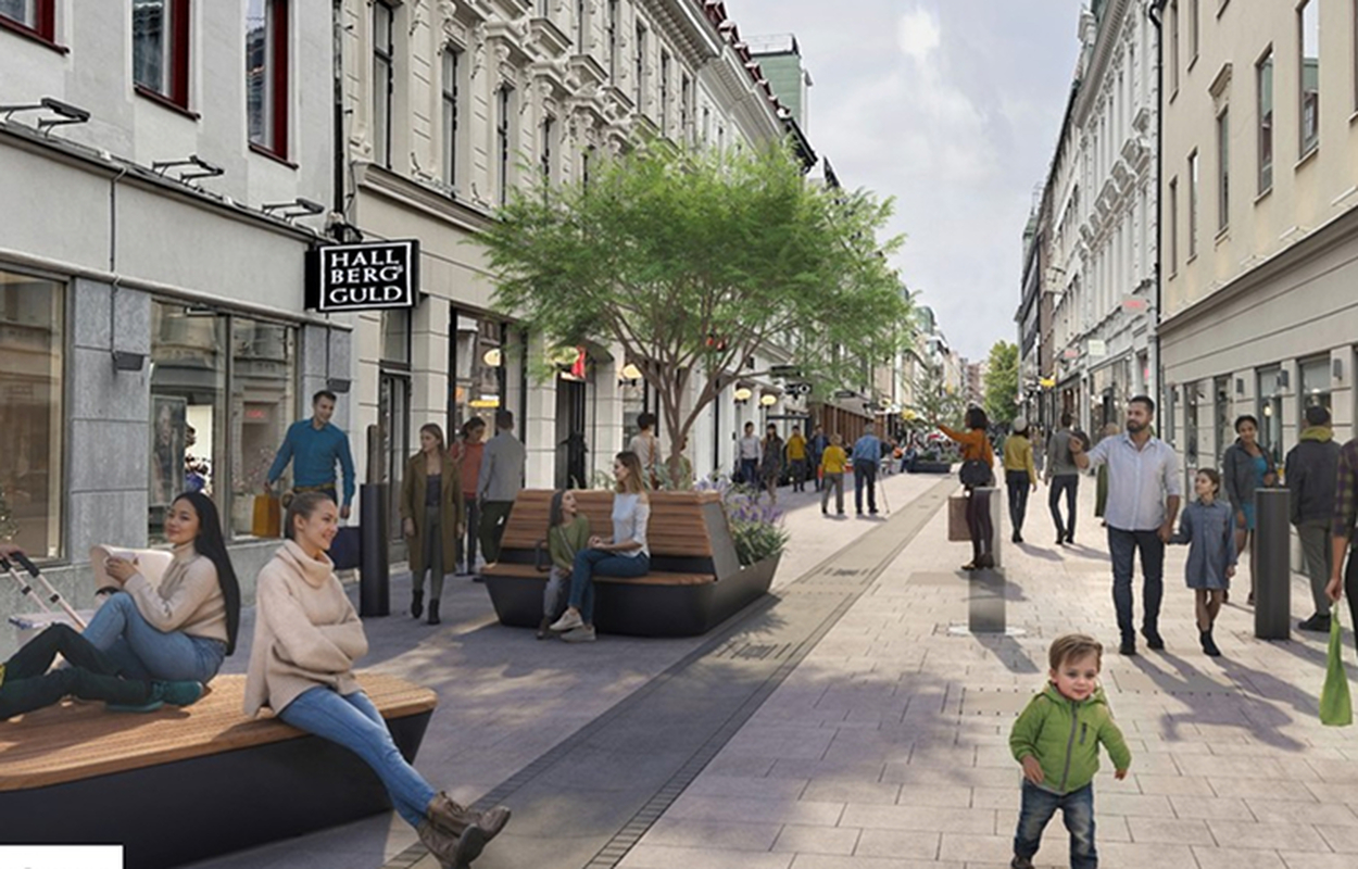 Kungsgatan